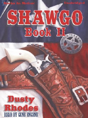 cover image of Shawgo II
